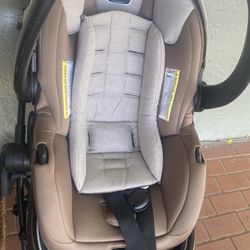 A Stroller Set 