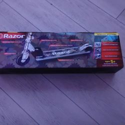 Razor Scooter