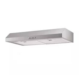Kitchen Range Hood 