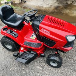 Craftsman 2200 outlet mower