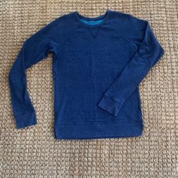 Lulu Lemon Sweatshirt 