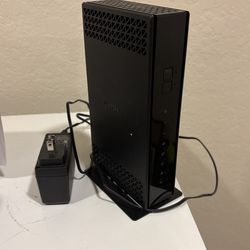 Router Modem