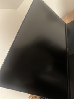 Asus 27in Monitor 165hz And High ground Keyboard