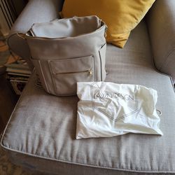 Fawn Design Diaper Bag