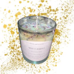 Soy Wax Candles 