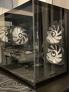 Gaming pc