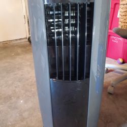 Tqsot Portable Air Conditioner 