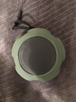 Ihome speaker