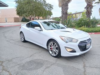2015 Hyundai Genesis