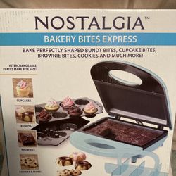 Bakery Bites Express 