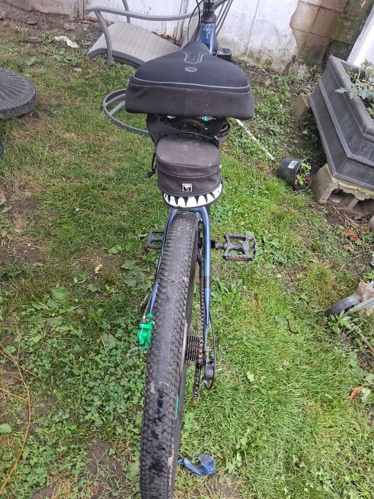 Huffy Mountain Bike In Perfect Condition