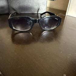 Versace Glasses