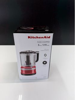 Food Chopper