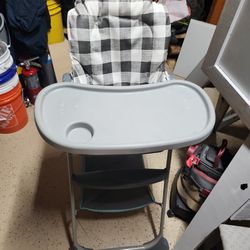 Free Baby Chair 