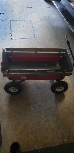 Wagon