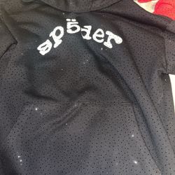 Sp5der Hoodie 