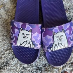RIPNDIP LORD NERMAL SLIDES