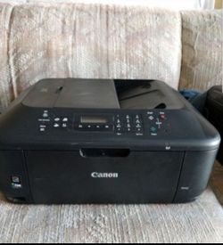Canon printer