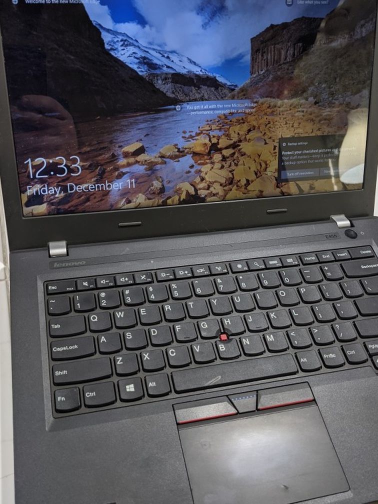 Lenovo E455 Laptop