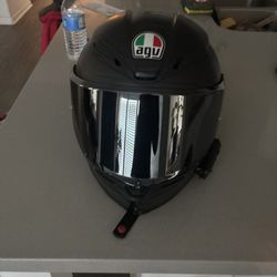 AGV Helmet
