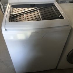 Samsung Washer 