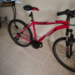 Men's SCHWINN 26inch,7speed Bicycle..Just needs Tube..&Skullcandy Bluetooth Speaker 