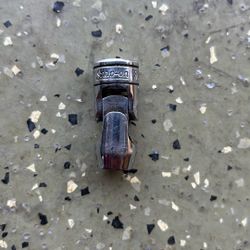 Snap On 3/8 Wobble Socket 3/8 Drive 