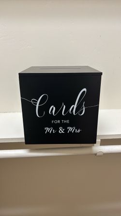Money box