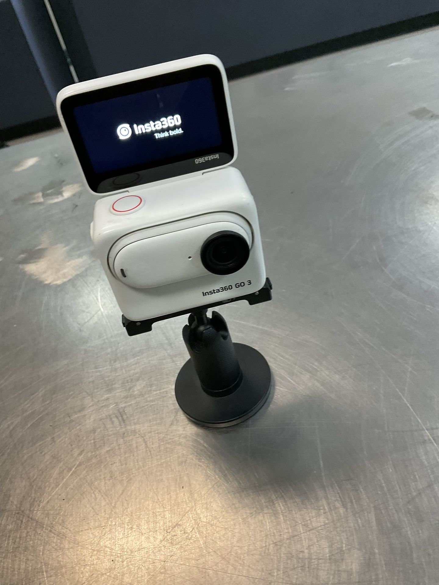 Camera Insta 360 Go 3