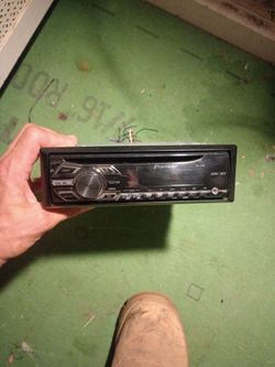 Pioneer DEH-150 MP