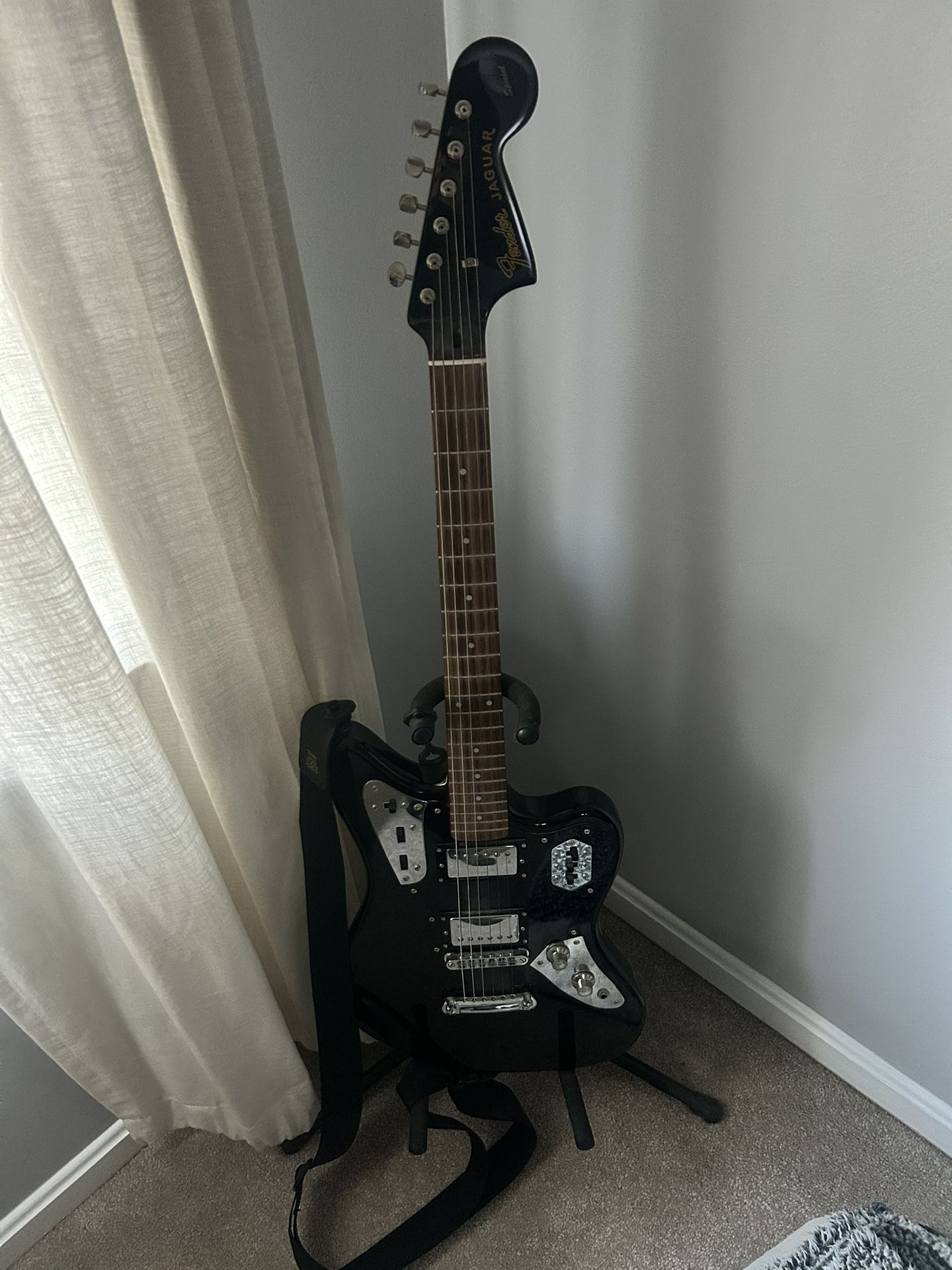 Fender Jaguar