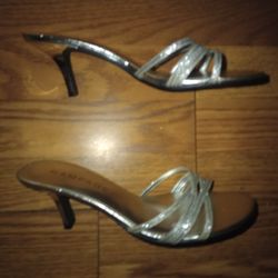 Size 8 Heels 