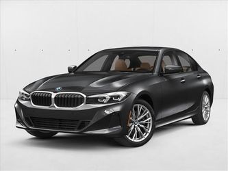 2026 BMW 330i