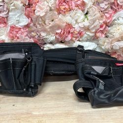 Husky Electrician Tool Belt