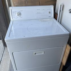 Kenmore Electric Dryer 