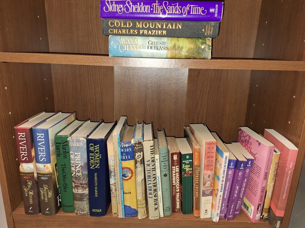 Books 