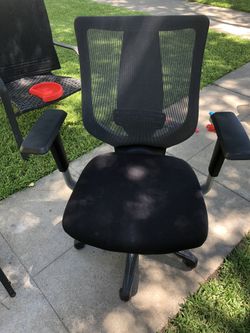 Office Chair 