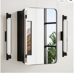 Medicine Cabinet New
