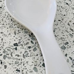  Ceramic Spoon Rest for Stove Top