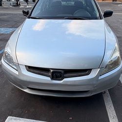 2002 Honda Accord