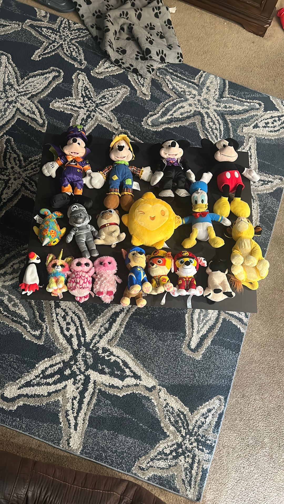 Disney