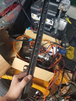 Mustang 3rd break light led