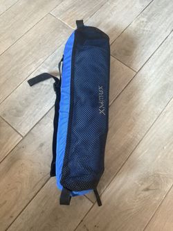 XMmux Folding Chair Like New Asking $50 