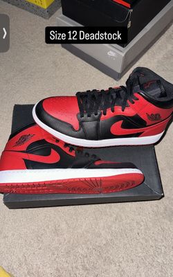 Mid Banned 1s