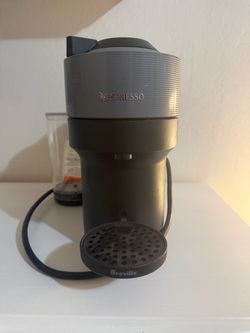 Nesspresso Vertuo Pop