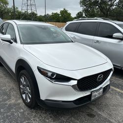 2021 Mazda Cx-30