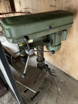 Old Press