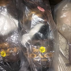 Designer Slippers Gucci Chanel Louis Vuitton