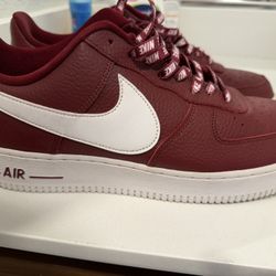 Nike Air Force One NBA 2017