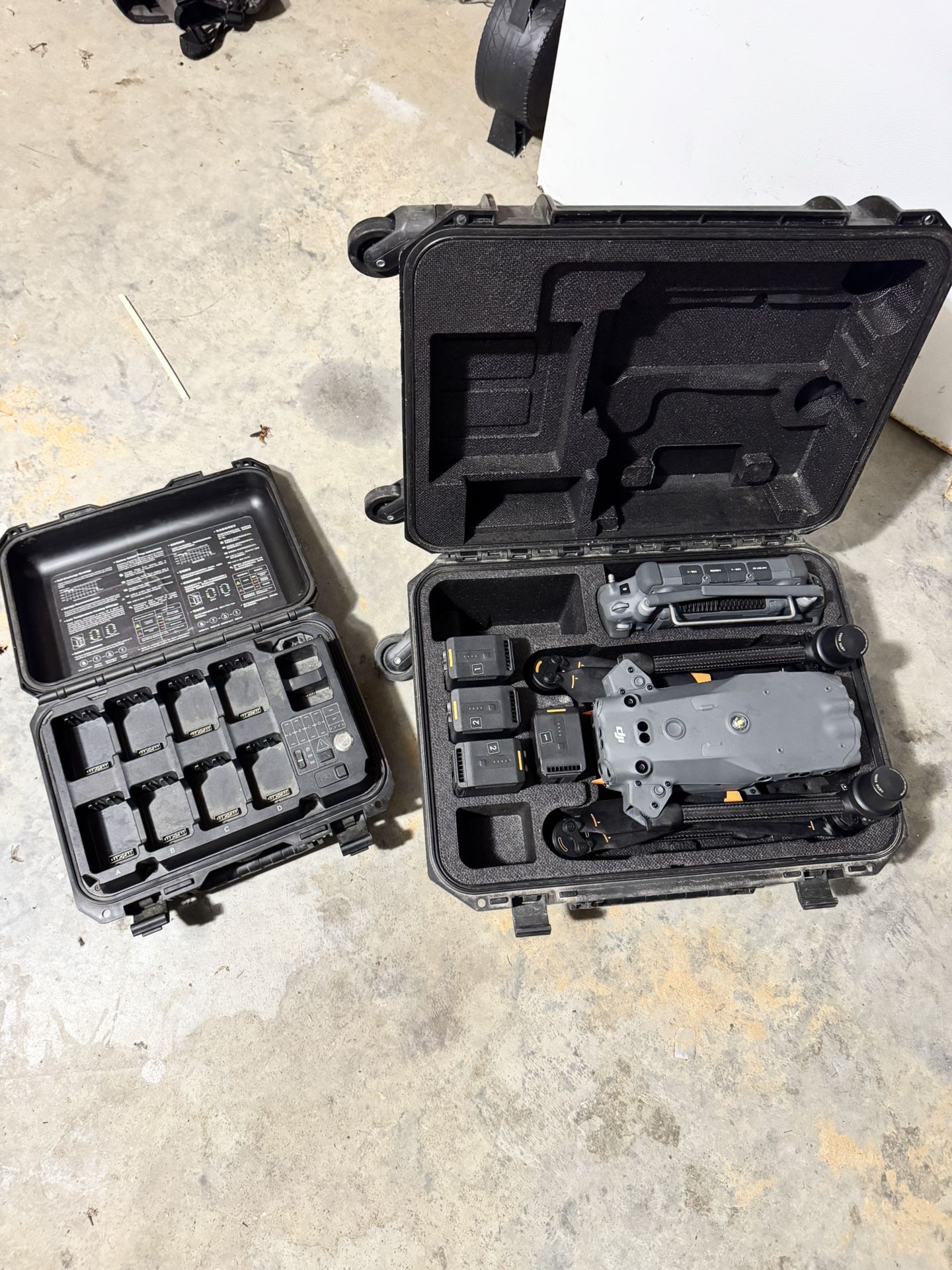 Dji Matrice 30T